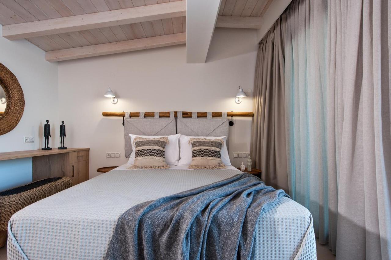 Del Mare Hotel Glífa