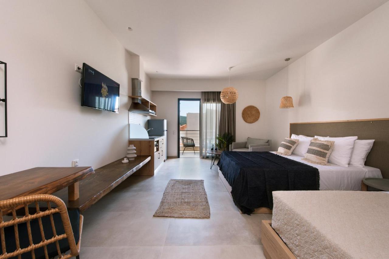 Del Mare 3* Glífa